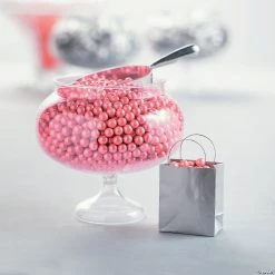 Short Round Pedestal Jar -Party Decorations Sales Shop short round pedestal jar13764236 a01