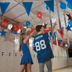 Metallic 11" Latex Balloons - 24 Pc. -Party Decorations Sales Shop silver metallic 11 latex balloons 24 pc 17 119 a02