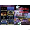 Skeleton Invasions DVD 1 Skeleton Invasions DVD -Party Decorations Sales Shop skeleton invasions dvdrv192