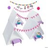 Slumber Party Kit for 4 Guests -Party Decorations Sales Shop slumber party kit for 4 guests13980063
