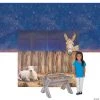 Small Nativity Pageant Decorating Kit - 4 Pc. -Party Decorations Sales Shop small nativity pageant decorating kit 4 pc 13979876