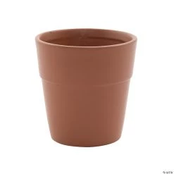 Small Terra Cotta Pots