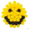 Smile Face Balloon Wall Decoration - 73 Pc. -Party Decorations Sales Shop smile face balloon wall decoration 73 pc 14104475