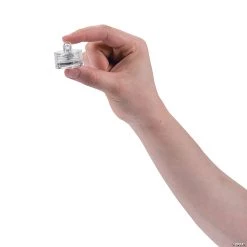 Submersible LED Lights - 12 Pc. 7 Submersible LED Lights - 12 Pc. -Party Decorations Sales Shop soft white submersible led lights 12 pc 13703637 a02