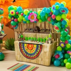 Southwest VBS Balloon Garland Kit - 112 Pc.