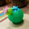 Southwest VBS Cactus Lantern Decoration Kit - 48 Pc. -Party Decorations Sales Shop southwest vbs cactus lantern decoration kit 48 pc 14104294