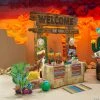 Southwest VBS Welcome Station Kit - 243 Pc. -Party Decorations Sales Shop southwest vbs welcome station kit 243 pc 14104273