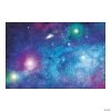 Space Galaxy Backdrop - 3 Pc. 2 Space Galaxy Backdrop - 3 Pc. -Party Decorations Sales Shop space galaxy backdrop 3 pc 13742346