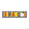 Spanish Welcome Banner 2 Spanish Welcome Banner -Party Decorations Sales Shop spanish welcome banner13817609