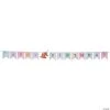 Sparkle Unicorn Pennant Banner -Party Decorations Sales Shop sparkle unicorn pennant banner13798026