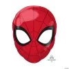 Spider-Man⢠Mask 17" Mylar Balloon 2 Spider-Man⢠Mask 17" Mylar Balloon -Party Decorations Sales Shop spider man mask 17 mylar balloon14214211