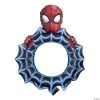 Spider-Man™ Selfie Frame 31" Mylar Balloon -Party Decorations Sales Shop spider man selfie frame 31 mylar balloon14190235