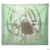 Spider Shadow Window Backdrop Halloween Decoration -Party Decorations Sales Shop spider shadow window backdrop halloween decoration13908039