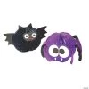 Spooktacular Spider & Bat Centerpieces - 2 Pc. -Party Decorations Sales Shop spooktacular spider and bat centerpieces 2 pc 13958340