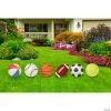 Sports Icon Yard Sign Kit