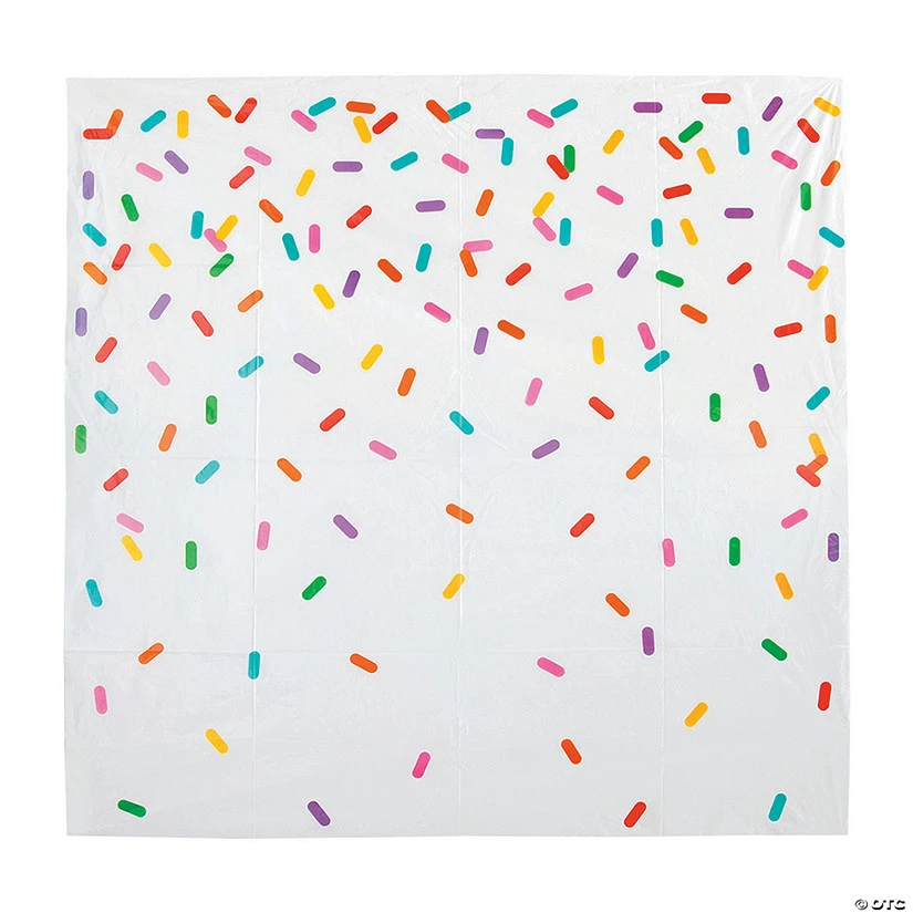Sprinkle Backdrop 3 Sprinkle Backdrop