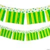 St. Patrick’s Day Fringe Garland 2 St. Patrick’s Day Fringe Garland -Party Decorations Sales Shop st patrick s day fringe garland13961783