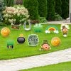 St. Patrick’s Day Icon Yard Sign Set -Party Decorations Sales Shop st patrick s day icon yard sign set14094726