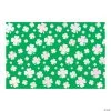 St. Patrick’s Day Iridescent Backdrop - 3 Pc. -Party Decorations Sales Shop st patrick s day iridescent backdrop 3 pc 13931765