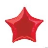 Star 18" Mylar Balloon -Party Decorations Sales Shop star 18 mylar balloon14117184