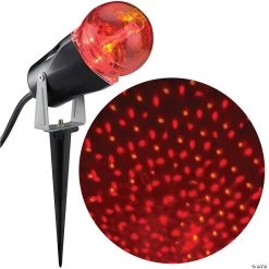 Star Spinner Lightshow