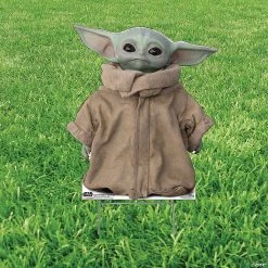 Star Wars™ The Mandalorian™ The Child Yard Sign