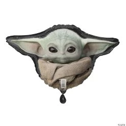 Star Wars™ The Mandalorian The Child™ 24" Mylar Balloon