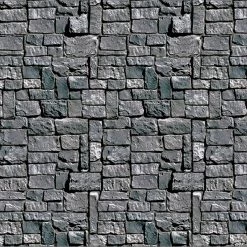 Stone Wall Backdrop