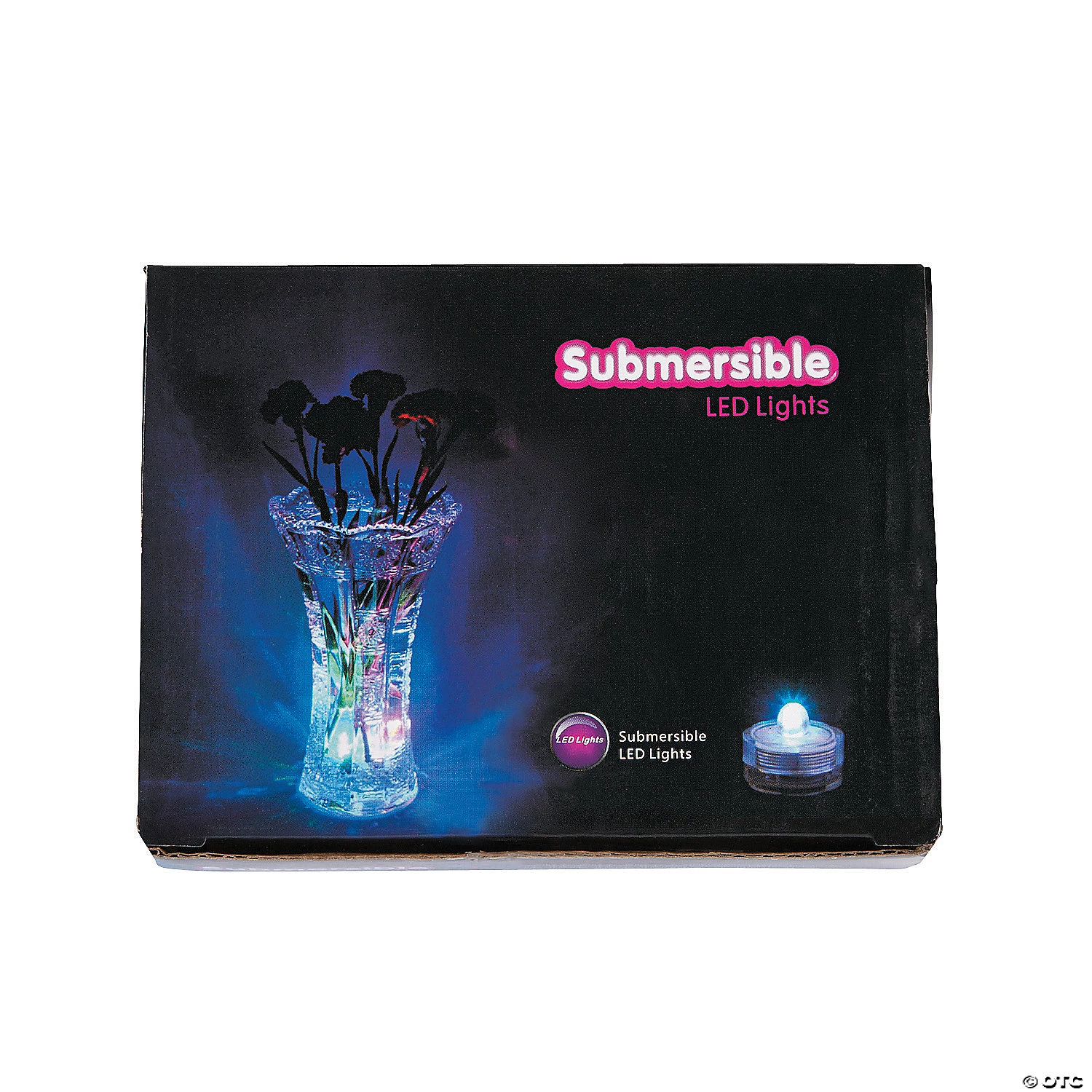 Submersible LED Lights - 12 Pc. 5 Submersible LED Lights - 12 Pc. - Image 3