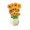 Sunflower Centerpiece -Party Decorations Sales Shop sunflower centerpiece14104387