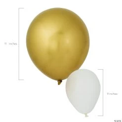 Sunflower Party Latex Balloon Garland Kit - 65 Pc. 7 Sunflower Party Latex Balloon Garland Kit - 65 Pc. -Party Decorations Sales Shop sunflower party latex balloon garland kit 65 pc 13971937 a02