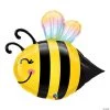 Sweet Bee-Shaped 38" Mylar Balloon