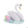 Sweet Swan Tabletop Centerpiece -Party Decorations Sales Shop sweet swan tabletop centerpiece13819197