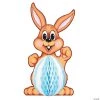 Tabletop Bunny Decoration -Party Decorations Sales Shop tabletop bunny decorationbg44040