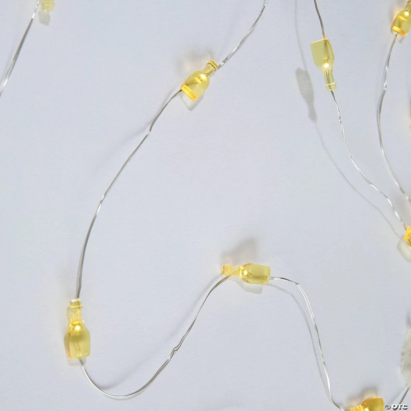 Talking Tables Prosecco String Lights 3 Talking Tables Prosecco String Lights