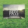 This Too Shall Pass in God’s Grace Yard Sign -Party Decorations Sales Shop this too shall pass in god s grace yard sign13964957