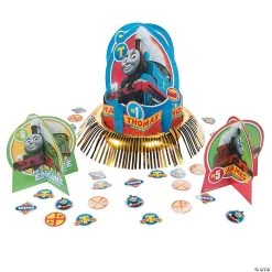 Thomas the Tank Engine & Friendsâ„¢ Table Decorating Kit - 23 Pc.