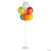 Tiered Balloon Stand -Party Decorations Sales Shop tiered balloon stand13971025