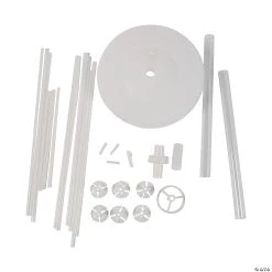 Tiered Balloon Stand -Party Decorations Sales Shop tiered balloon stand13971025 a01