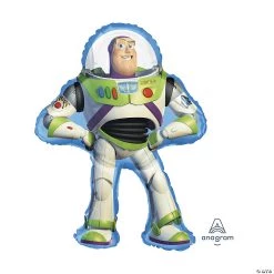 Toy Story™ Buzz Lightyear 14" Mylar Balloon