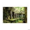 Treasure Hunt VBS Jungle Ruins Backdrop - 3 Pc. 1 Treasure Hunt VBS Jungle Ruins Backdrop - 3 Pc. -Party Decorations Sales Shop treasure hunt vbs jungle ruins backdrop 3 pc 13972154