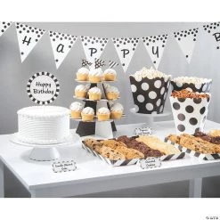 Treat Table Decorating Kit - 27 Pc.