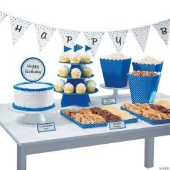 Treat Table Decorating Kit - 27 Pc.