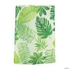 Tropical Luminary Wraps - 12 Pc. -Party Decorations Sales Shop tropical luminary wraps 12 pc 14096550