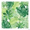 Tropical Photo Backdrop - 2 Pc. -Party Decorations Sales Shop tropical photo backdrop 2 pc 14096563