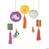Tropical Toucan Party Lanterns - 5 Pc. 1 Tropical Toucan Party Lanterns - 5 Pc. -Party Decorations Sales Shop tropical toucan party lanterns 5 pc 13847143