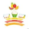 Tutti Frutti Dessert Decorating Kit