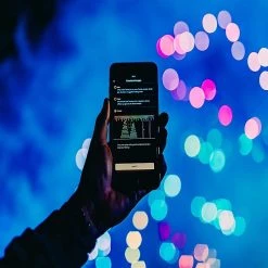 Twinkly TWS250SPP-GUS App Controlled String Light with 250 Multicolor RGB+W LED Lights -Party Decorations Sales Shop twinkly tws250spp gus app controlled string light with 250 multicolor rgb w led lights14238647 a03NOWA