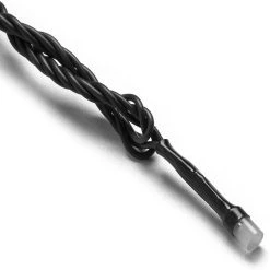 Twinkly TWS600STP-GUS App Controlled String Light with 600 Multicolor RGB LED Lights -Party Decorations Sales Shop twinkly tws600stp gus app controlled string light with 600 multicolor rgb led lights14238648 a01NOWA