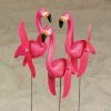 Twirling Flamingo Yard Signs 1 Twirling Flamingo Yard Signs -Party Decorations Sales Shop twirling flamingo yard signs34 694
